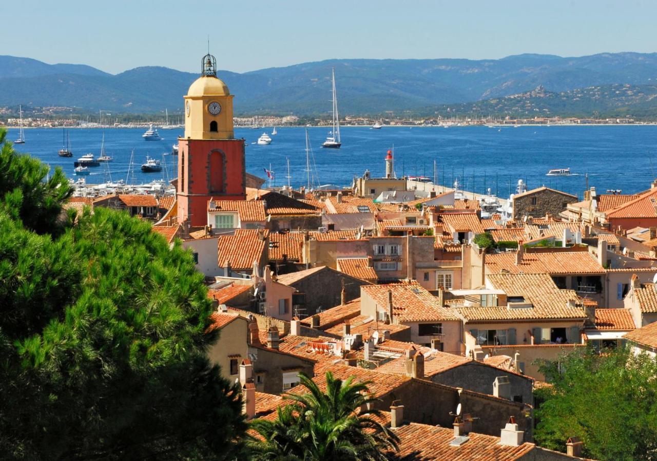 Appartement Magnifique 3 Pieces - Proximite Place Des Lices Avec Parking Saint-Tropez