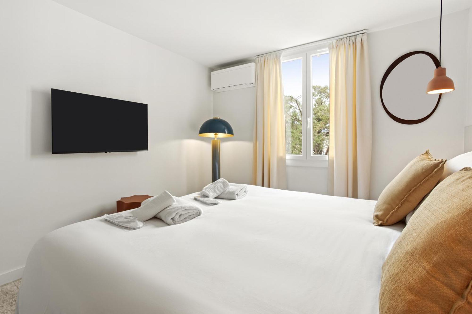 Appartement Magnifique 3 Pieces - Proximite Place Des Lices Avec Parking